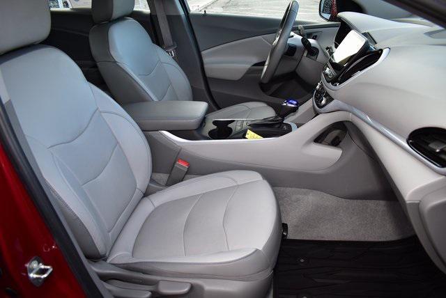 used 2018 Chevrolet Volt car, priced at $15,990