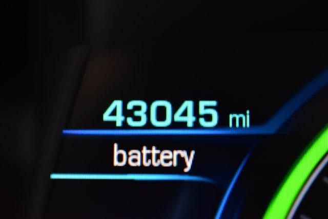 used 2018 Chevrolet Volt car, priced at $15,990