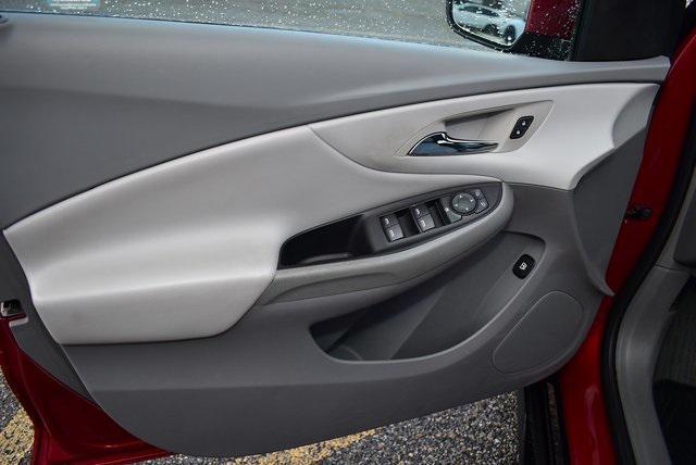 used 2018 Chevrolet Volt car, priced at $15,990