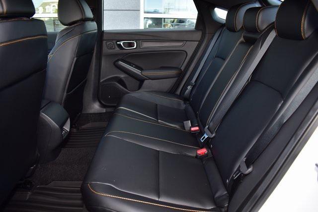 new 2026 Acura Integra car, priced at $40,995