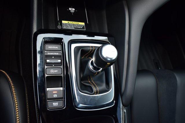 new 2026 Acura Integra car, priced at $40,995