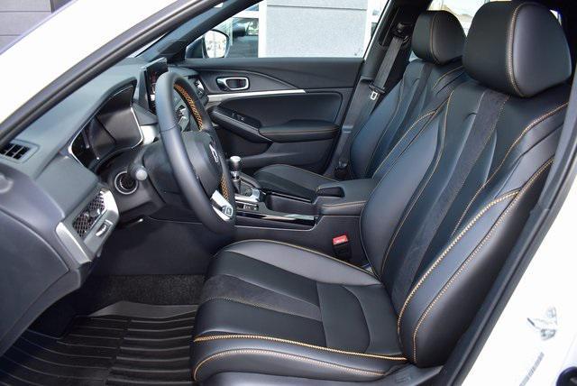 new 2026 Acura Integra car, priced at $40,995