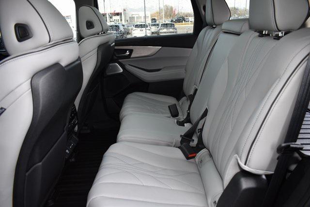 used 2026 Acura MDX car, priced at $65,900