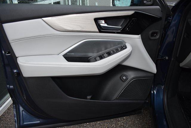 used 2026 Acura MDX car, priced at $65,900