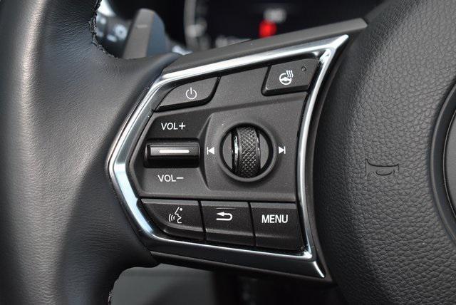 used 2026 Acura MDX car, priced at $65,900