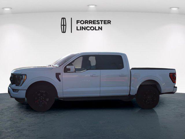 used 2023 Ford F-150 car, priced at $48,900