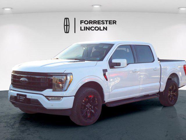 used 2023 Ford F-150 car, priced at $48,900
