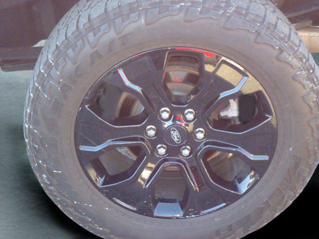 used 2023 Ford F-150 car, priced at $48,900