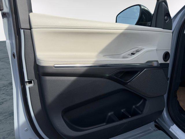 new 2026 Lincoln Navigator car, priced at $102,563