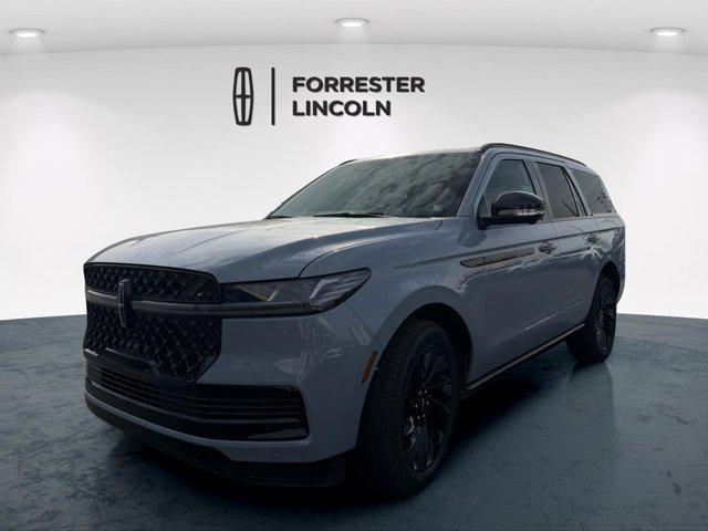 new 2026 Lincoln Navigator car, priced at $102,563