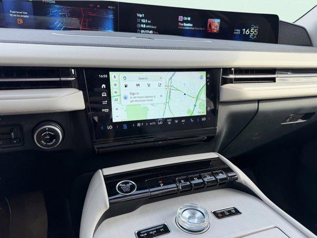 new 2026 Lincoln Navigator car, priced at $102,563