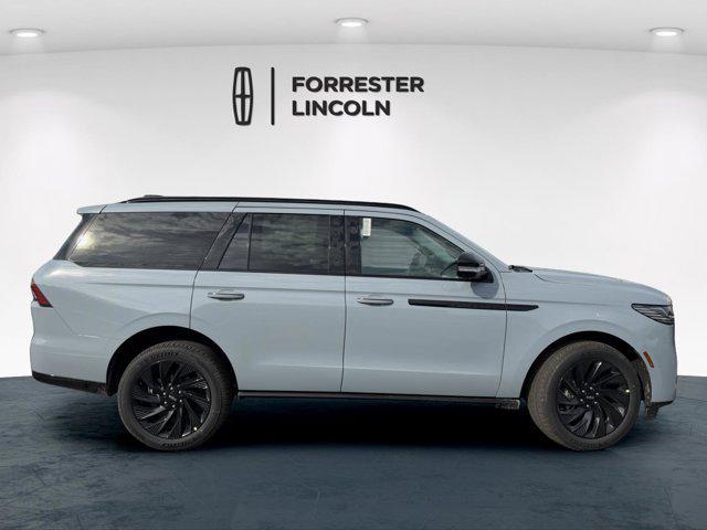 new 2026 Lincoln Navigator car, priced at $102,563