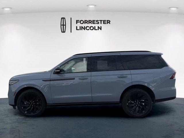 new 2026 Lincoln Navigator car, priced at $102,563
