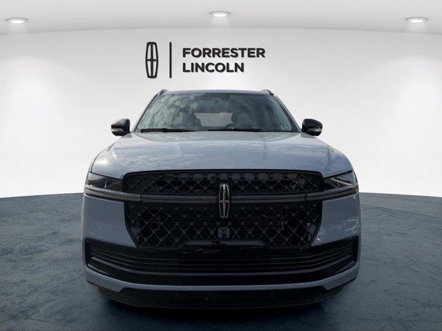 new 2026 Lincoln Navigator car, priced at $102,563