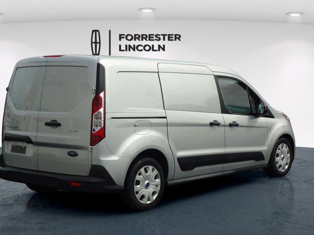 used 2019 Ford Transit Connect car, priced at $19,900