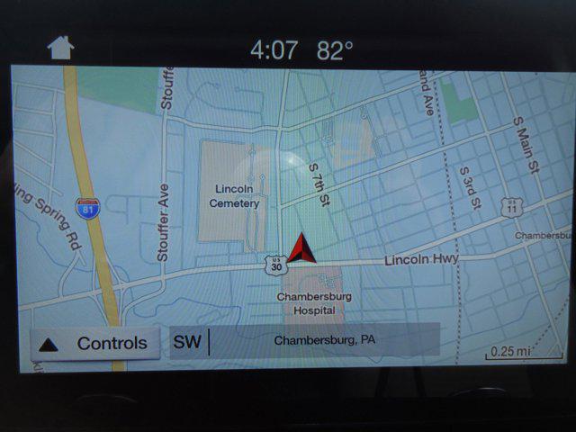 used 2019 Ford Transit Connect car, priced at $19,900