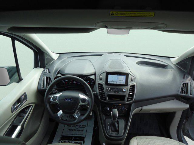 used 2019 Ford Transit Connect car, priced at $19,900