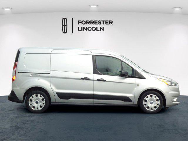 used 2019 Ford Transit Connect car, priced at $19,900
