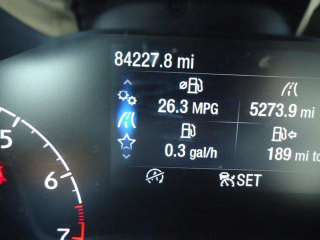 used 2019 Ford Transit Connect car, priced at $19,900