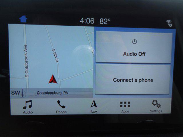 used 2019 Ford Transit Connect car, priced at $19,900