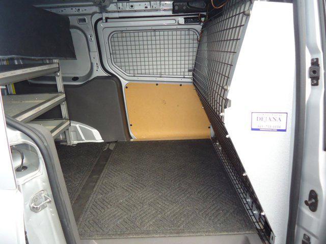 used 2019 Ford Transit Connect car, priced at $19,900