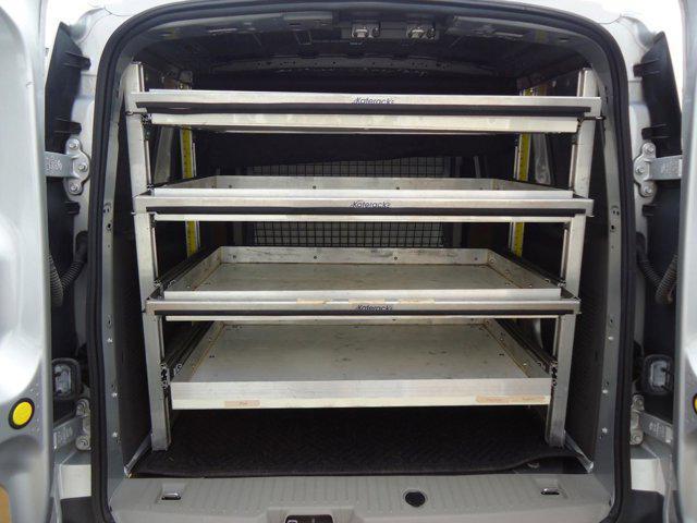used 2019 Ford Transit Connect car, priced at $19,900