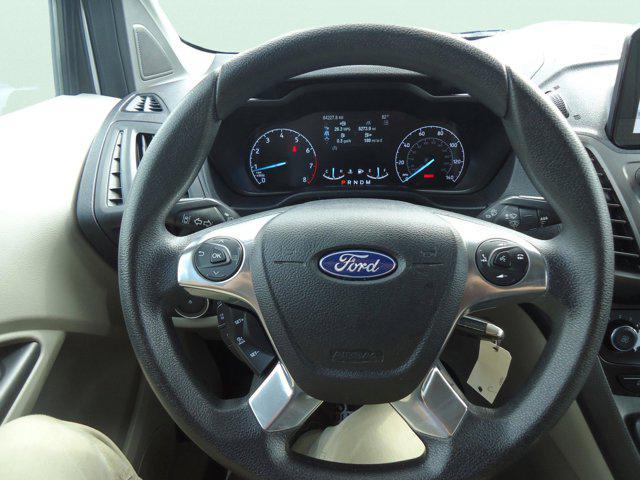 used 2019 Ford Transit Connect car, priced at $19,900
