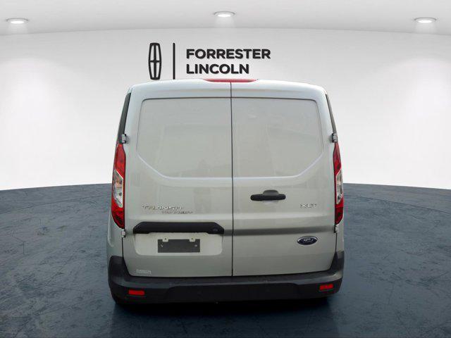 used 2019 Ford Transit Connect car, priced at $19,900
