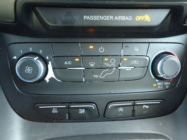 used 2019 Ford Transit Connect car, priced at $19,900