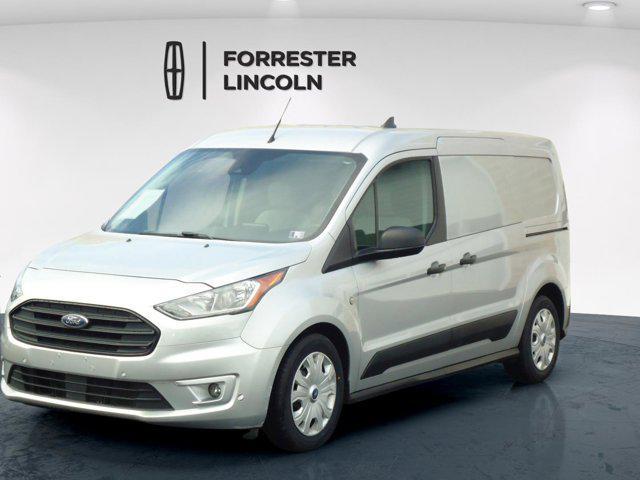 used 2019 Ford Transit Connect car, priced at $19,900