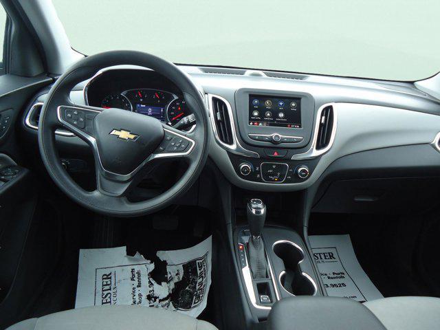 used 2019 Chevrolet Equinox car, priced at $15,500