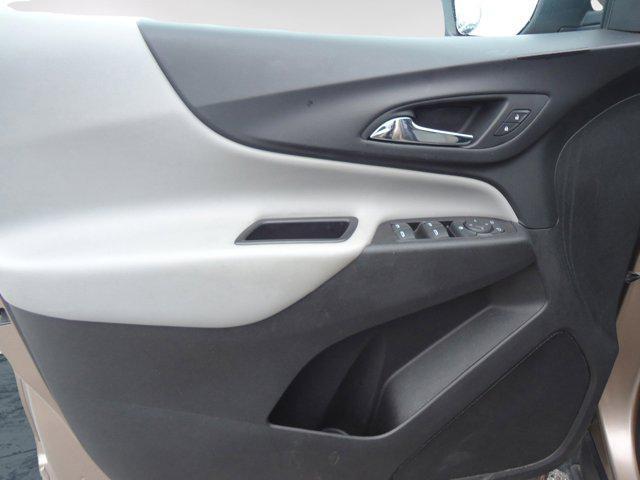 used 2019 Chevrolet Equinox car, priced at $15,500