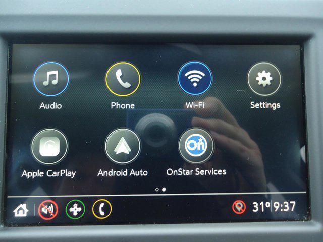 used 2019 Chevrolet Equinox car, priced at $15,500