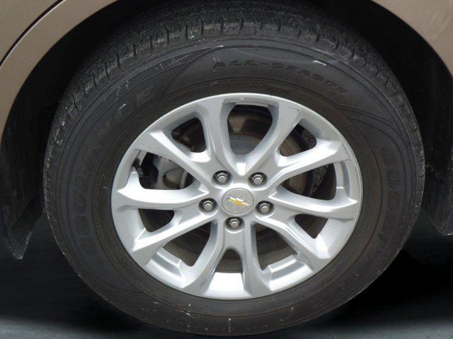 used 2019 Chevrolet Equinox car, priced at $15,500