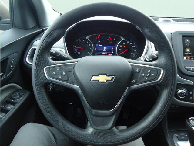 used 2019 Chevrolet Equinox car, priced at $15,500