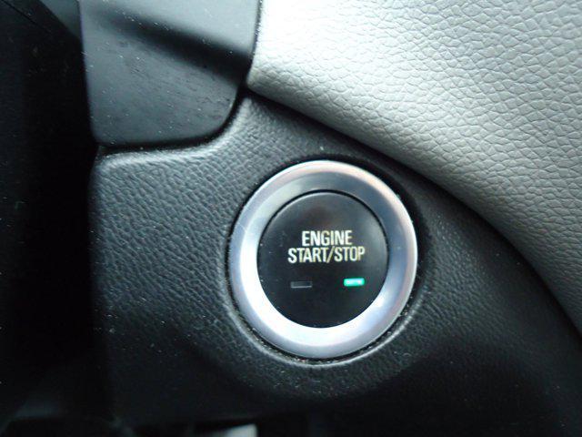 used 2019 Chevrolet Equinox car, priced at $15,500