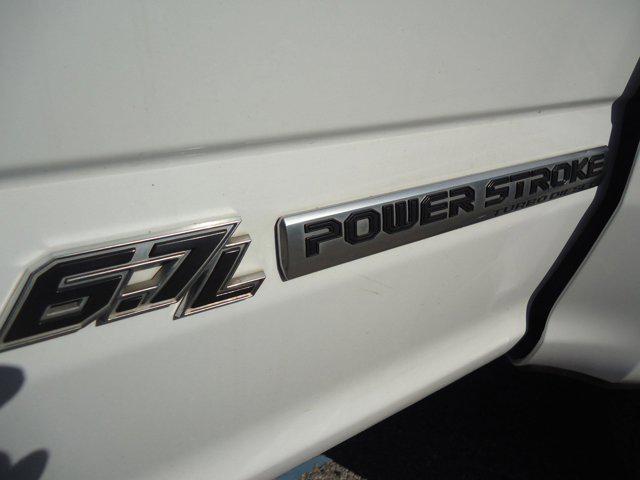 used 2022 Ford F-250 car, priced at $52,900
