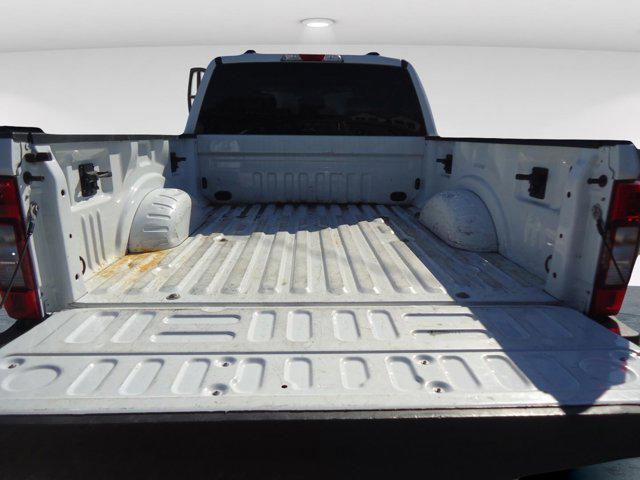 used 2022 Ford F-250 car, priced at $52,900