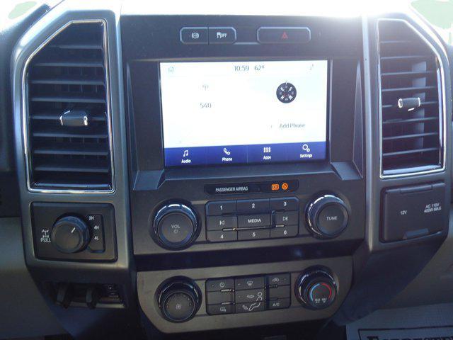 used 2022 Ford F-250 car, priced at $52,900
