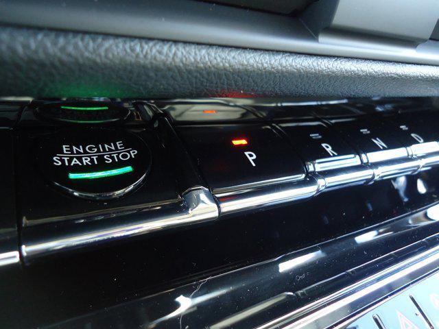 used 2023 Lincoln Corsair car, priced at $33,900