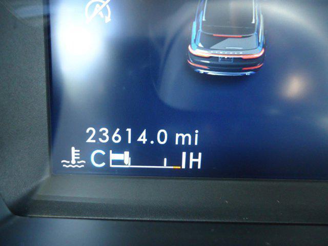 used 2023 Lincoln Corsair car, priced at $33,900