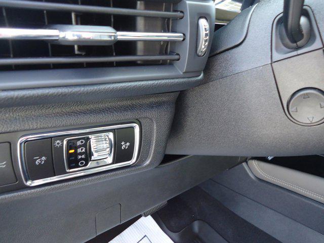 used 2023 Lincoln Corsair car, priced at $33,900