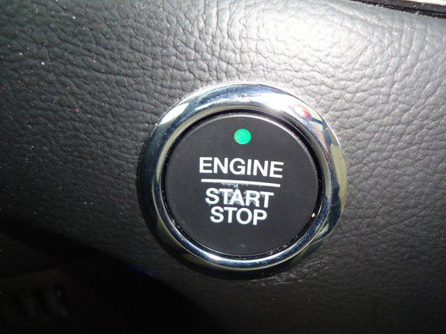 used 2020 Ford Edge car, priced at $19,900