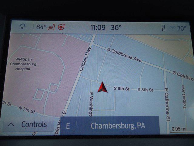 used 2020 Ford Edge car, priced at $19,900