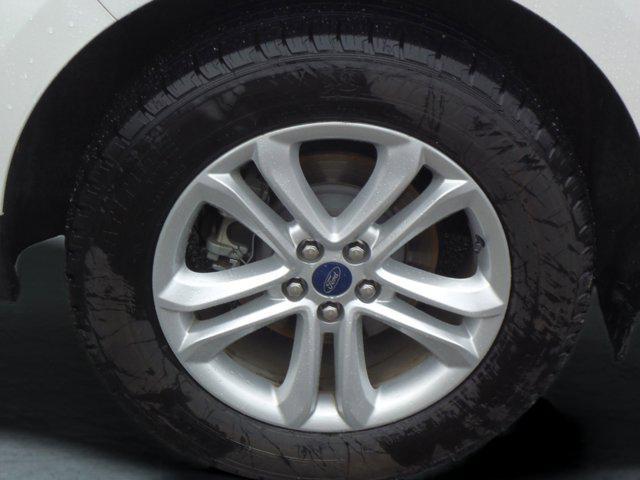 used 2020 Ford Edge car, priced at $19,900