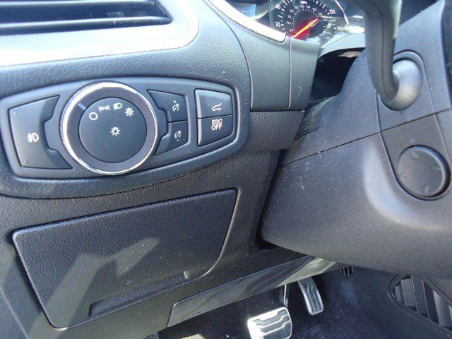 used 2020 Ford Edge car, priced at $22,900