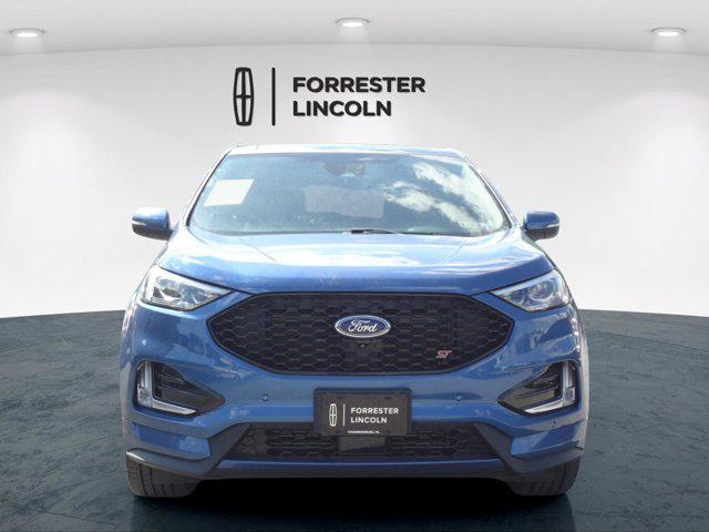 used 2020 Ford Edge car, priced at $22,900