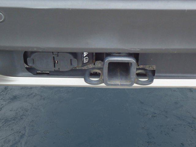 used 2022 Ford Explorer car, priced at $33,900