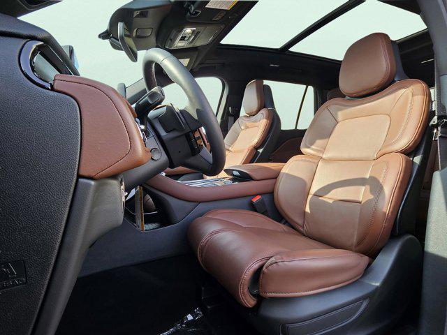 new 2026 Lincoln Aviator car, priced at $77,900