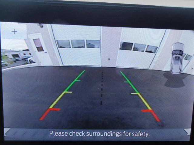 used 2022 Ford Explorer car, priced at $29,900